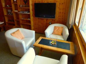 Apartment Bolgenblick