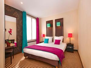 Hotels Hotel Pax Opera : photos des chambres