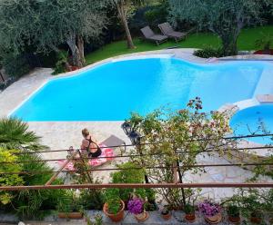 Villa Mia