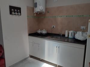 Departamento 4 Complejo Sol de Oeste