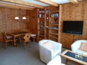 Apartment Bolgenblick