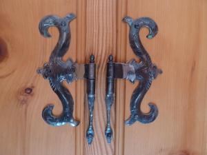 Apartment Bolgenblick