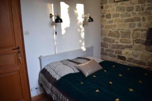 La maison du facteur