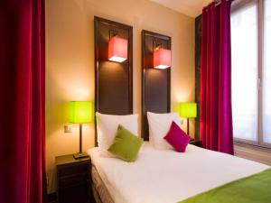 Hotels Hotel Pax Opera : photos des chambres