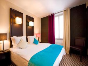 Hotels Hotel Pax Opera : photos des chambres