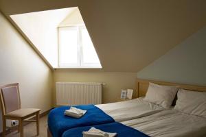 Pensjonat i Restauracja Laguna