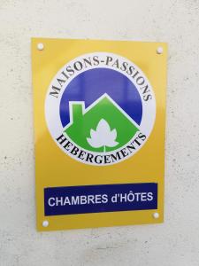 B&B / Chambres d'hotes Le Coq en pate : photos des chambres