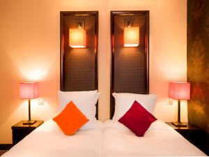 Hotels Hotel Pax Opera : Chambre Double ou Lits Jumeaux Classique