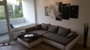 Ferienwohnungen Fuchs