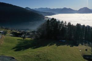 Ferienhaus Fernblick