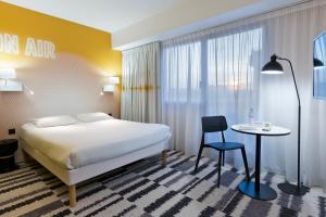 Hotels ibis Styles Massy Opera : photos des chambres