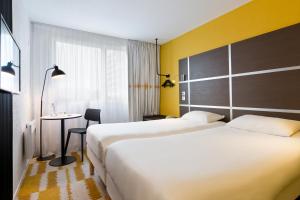 Hotels ibis Styles Massy Opera : photos des chambres