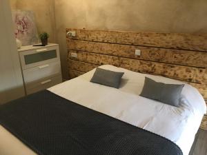 Hotels Logis Le Mas de Valaurie : photos des chambres