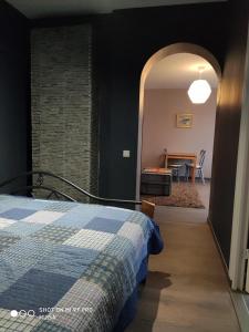 Chelsea Karusselli 3-2 Apartment