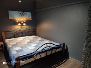 Chelsea Karusselli 3-2 Apartment