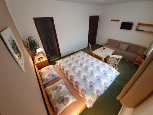 Studio room in Pension Sport