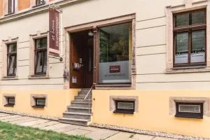 athome IHR Apartment - Chemnitz