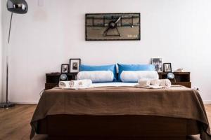 Loggia Rialto Apartments