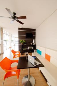 Hotel Maranata Valledupar