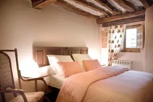 Casa Jardín - Navalsaz