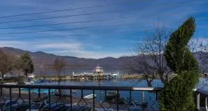 Voria Paralia - Kastoria