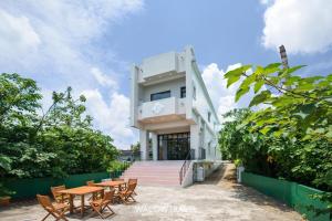 懶人旅宿-民宿登記933 - Ubytování bez kategorie ve městě Siao Liou-čchiou