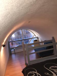 Appartements les magnolias : photos des chambres