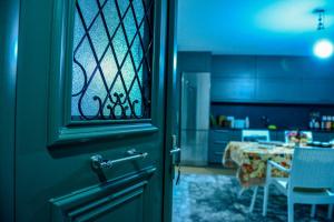 Eleni's Luxury Apartment Arkadia Greece