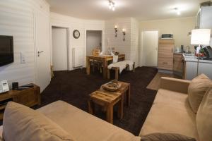 Ferienwohnung Zum Ritzhagen