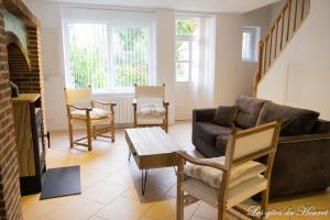 Les Gîtes du Houret