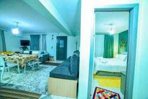 Eleni's Luxury Apartment Arkadia Greece