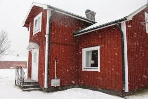 Jägartorpet - Sysslebäck