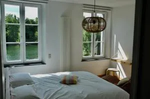 Gîte Bord de Meuse - Wierde