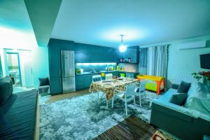 Eleni's Luxury Apartment Arkadia Greece
