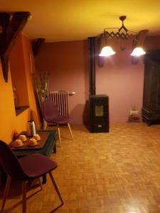 B&B / Chambres d'hotes Renaissance : photos des chambres