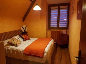 B&B / Chambres d'hotes Renaissance : photos des chambres