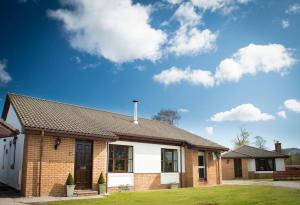 Superior Bungalow - Pet Friendly room in Silverglades Holiday Homes