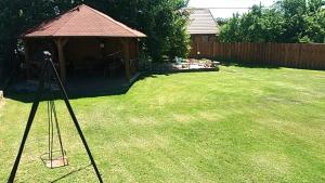 Mazurskie Wzgórze Dom Wakacyjny