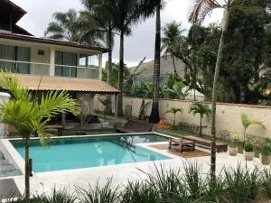 Flats Ponta do Sapê - Ribeira