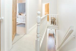 Stamford Park Road by YourStays, A wonderful family townhouse in a superb location!