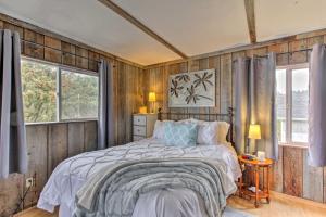 Sandy Toes Loft with Ocean Views in Moclips!