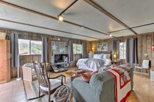 Sandy Toes Loft with Ocean Views in Moclips!