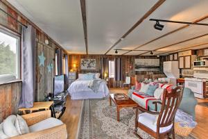 Sandy Toes Loft with Ocean Views in Moclips!