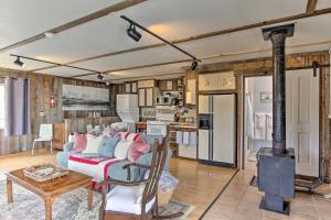 Sandy Toes Loft with Ocean Views in Moclips!