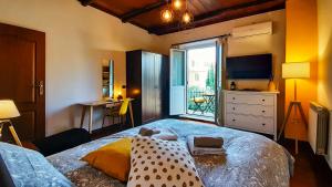 Casa Flavia - Beauty apartment close to Vatican Museum