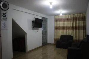 Wasi Airport Apartment - Ventanilla