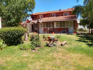 Complejo Viejo Sulky