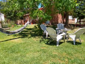 Complejo Viejo Sulky