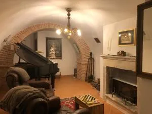 Visione via Peltuino 19 - Ripa