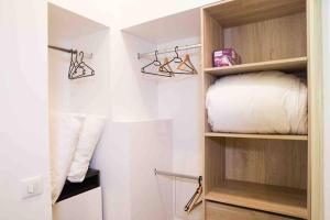 La Cour du Faubourg 1 (LCDF1)